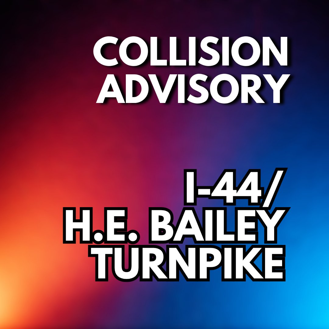 Oklahoma Turnpike Authority tweet media