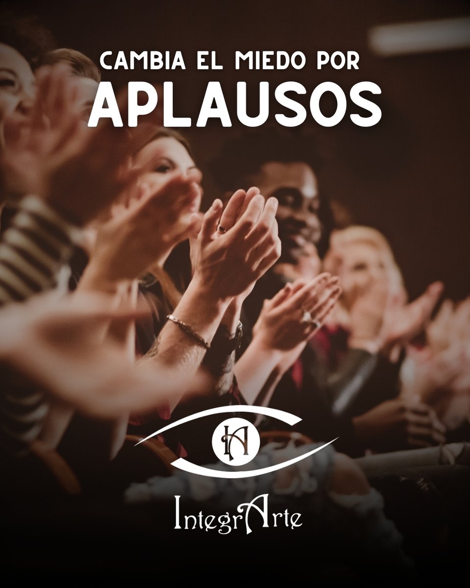 Asoc_Integrarte's tweet photo. Un sábado diferente. Cambia la rutina por el escenario. Cambia el silencio por la música. Cambia el miedo por aplausos ¡Te esperamos! WhatsApp: 3143424214. 
Inscríbete aquí: https://t.co/02w4jH7zK5

@cafeaciegas @SIRIUSFUNDACION https://t.co/XsRKTJoM2x