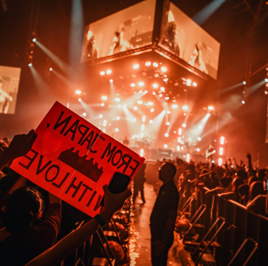 ONEREPUBLIC tweet media