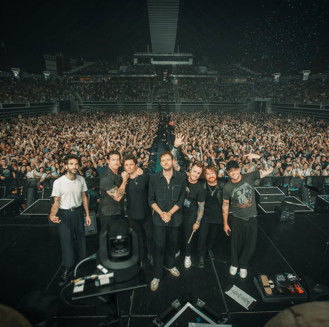 ONEREPUBLIC tweet media