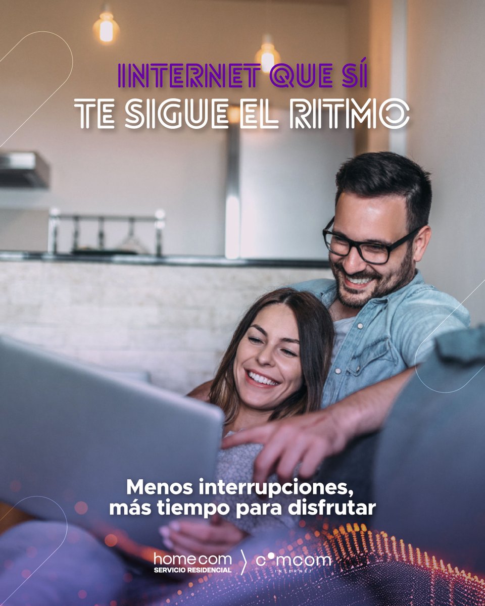 comcominternet's tweet photo. Promocionar el servicio empresarial de Comcom a través de uno de sus varios beneficios o propuestas de valor.

Contáctanos y conoce más de nuestro servicio residencial
📲 667 715 1510
WA 👉 https://t.co/f23qNBTZV8
🌐 https://t.co/KKd1FXy4Qx

#ComcomInternet  #Homecom #Velocidad https://t.co/6sDRiZJCJx