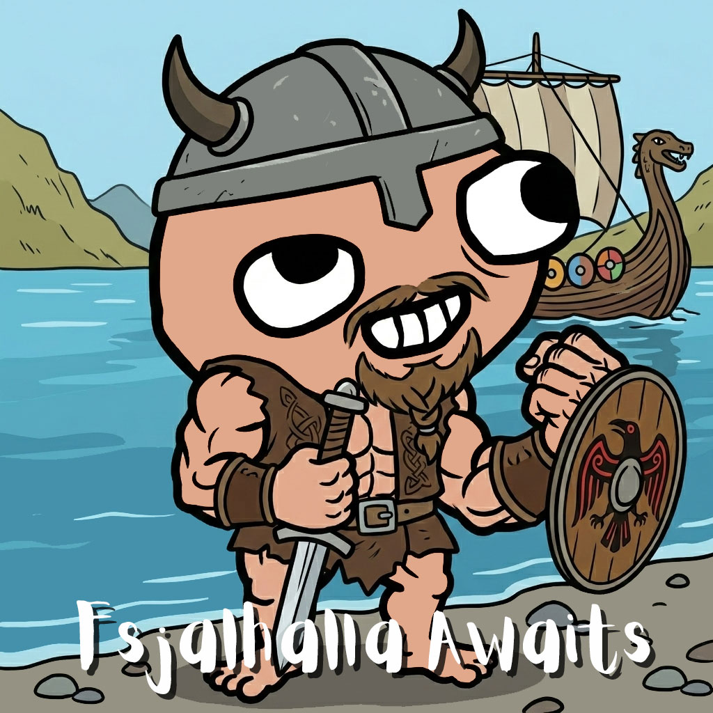 Fsjal on Pulse tweet media