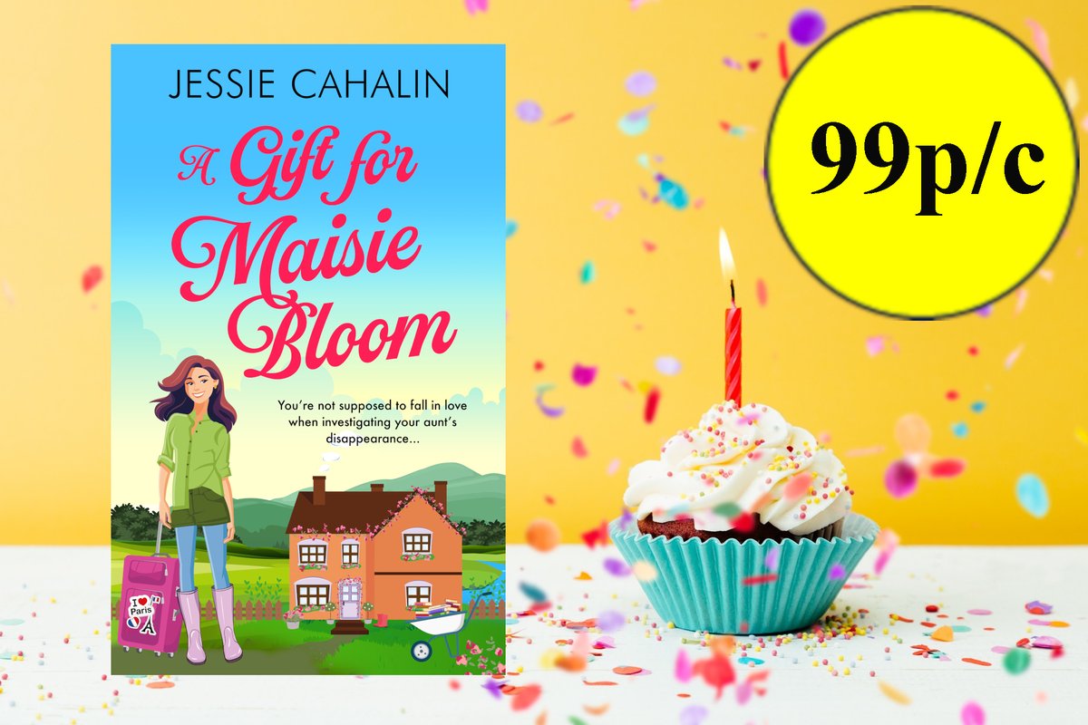 Books in my Handbag with #JessieCahalinWriter tweet media