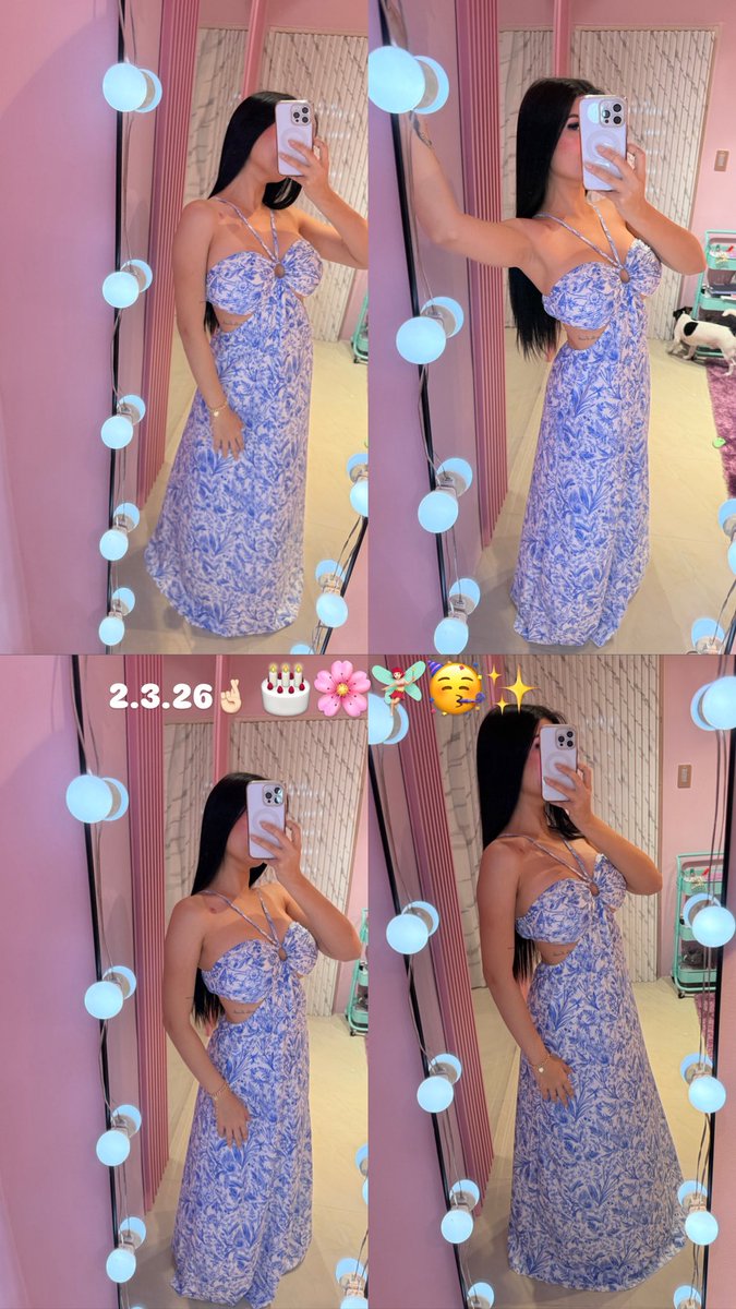 Fregismon's tweet photo. Feliz cumpleaños a mi🌹🌸✨🎂🧚🏻‍♀️ 2.3.26 🤞🏻 https://t.co/d6IYzDxBip
