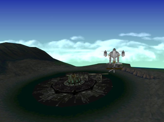 Spy-D‼️| FF7: Crisis Core tweet media