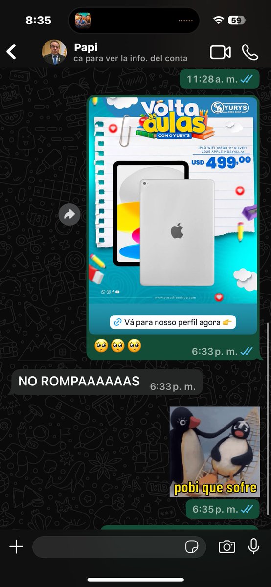 Pri_martinez56's tweet photo. Muero por ti, duele estar sin tiiii https://t.co/6LxapsTRAT