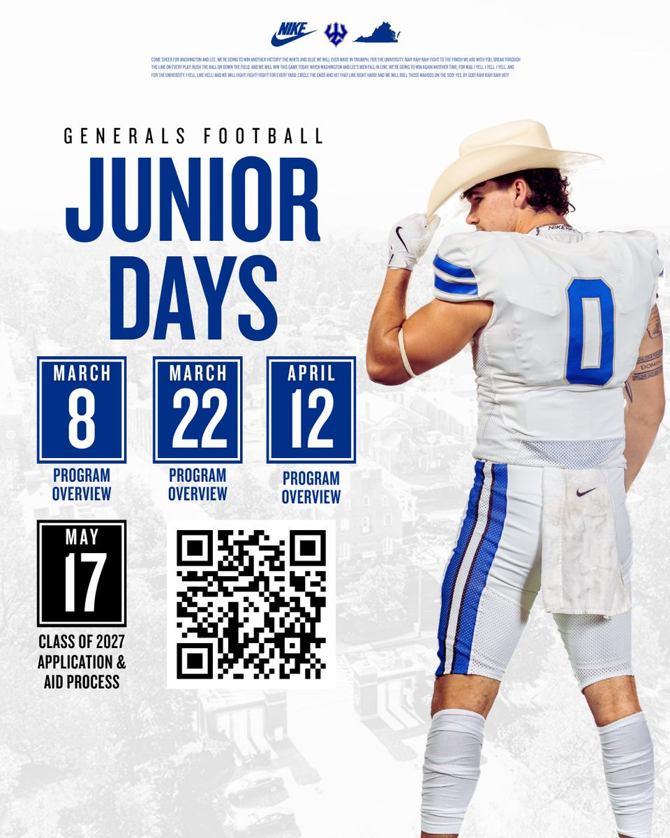 GeneralsFootball tweet media