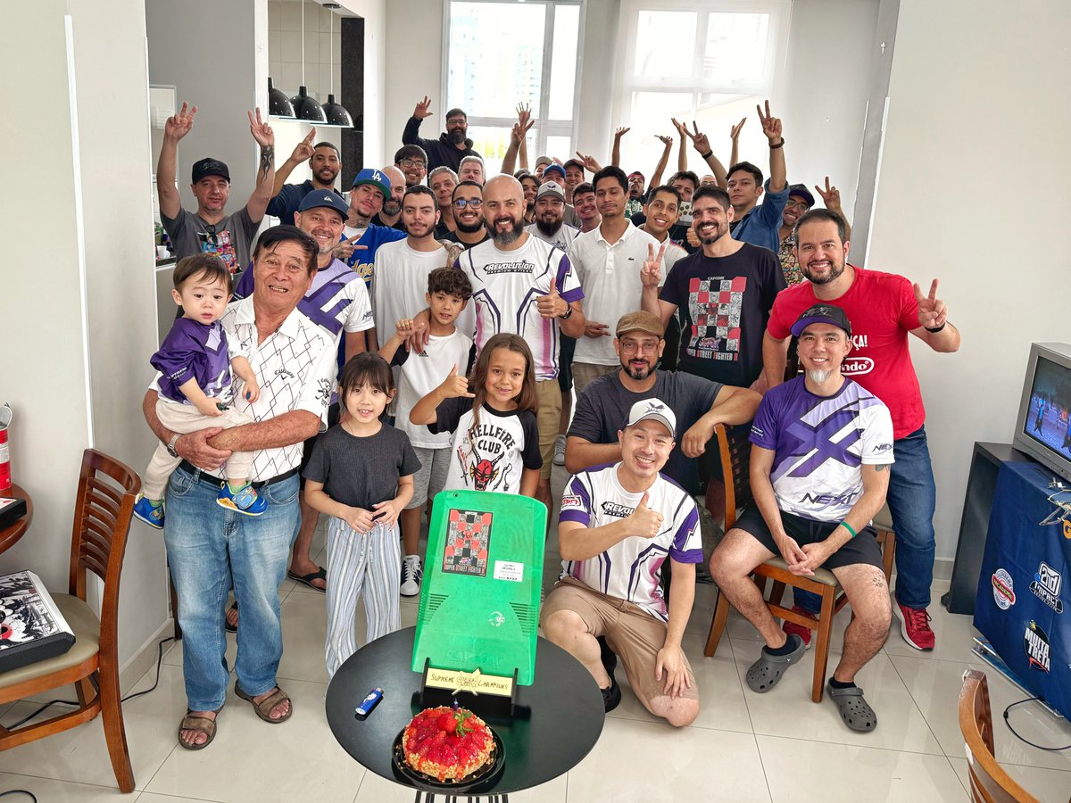 Kakutō🇧🇷 tweet media