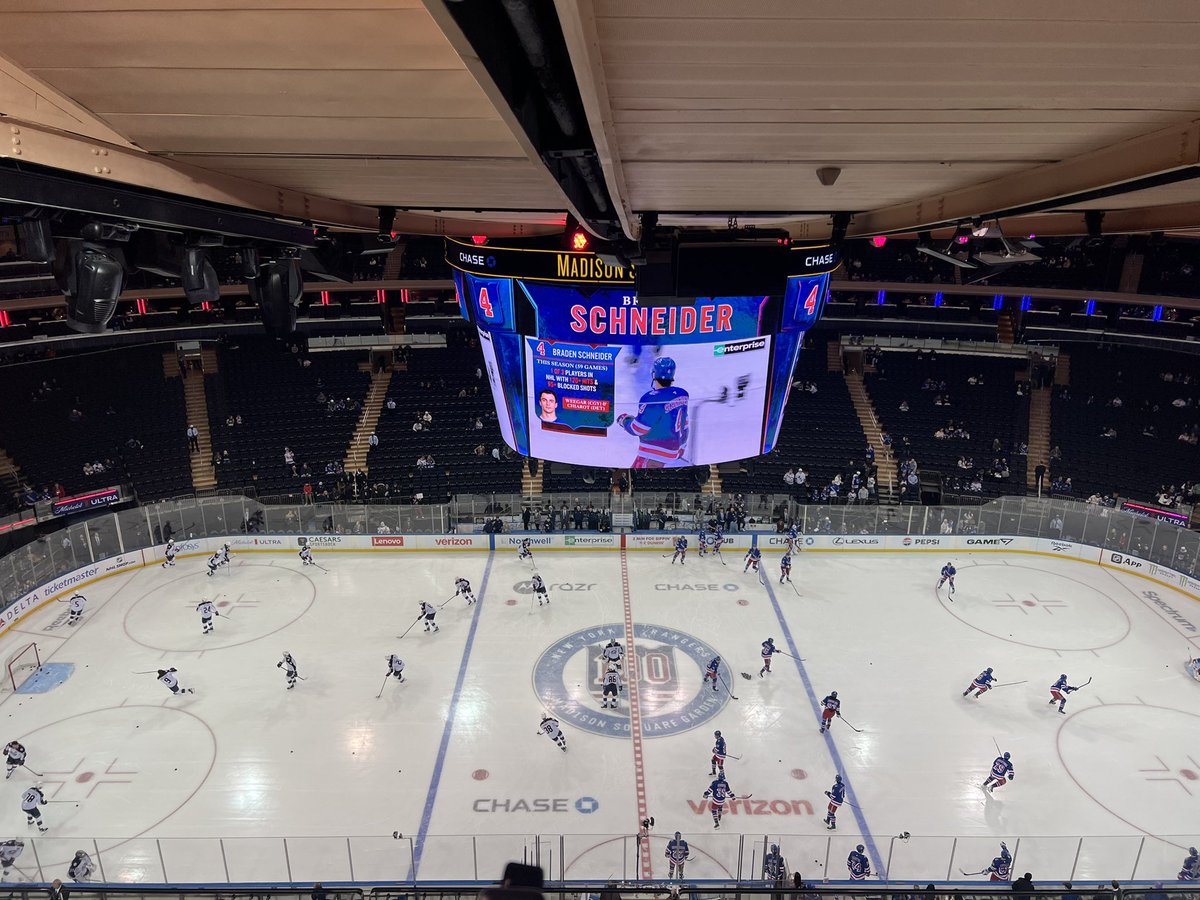 Kenny Albert tweet media