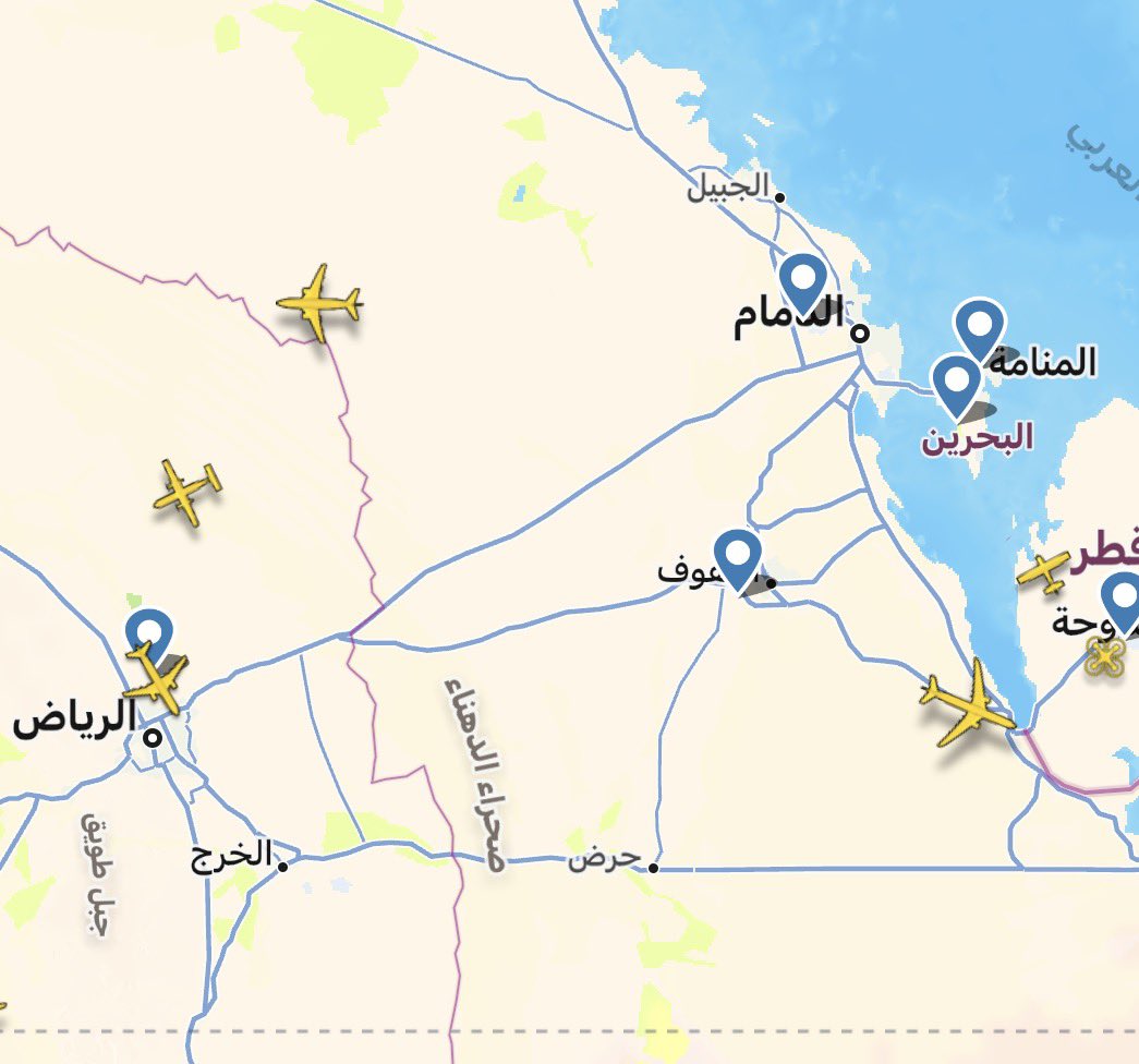 راعــد tweet media