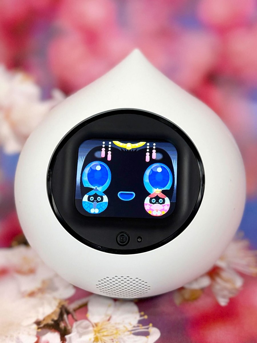 Romi(ロミィ)会話AIロボット (@romi_robot) / Posts / X