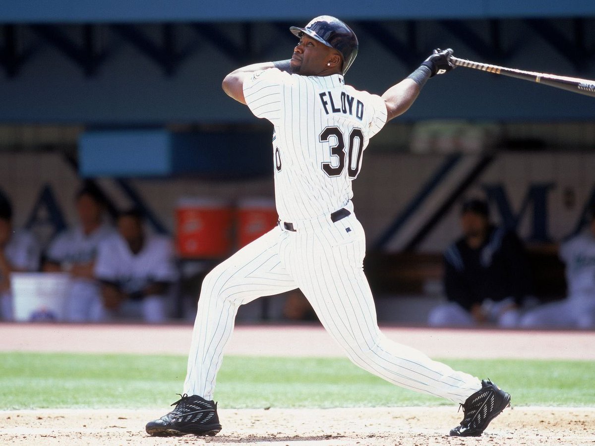 MLB Hall of Pretty Good tweet media
