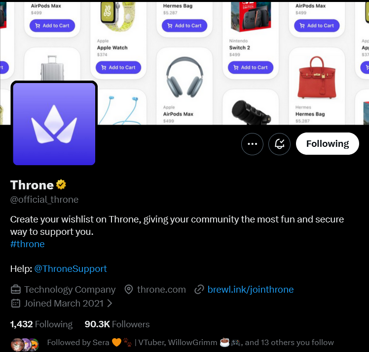 Serial Designation O tweet media