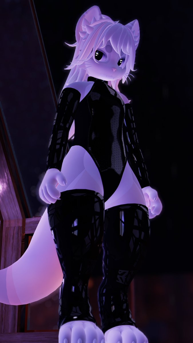 🔞 Alynkitten tweet media