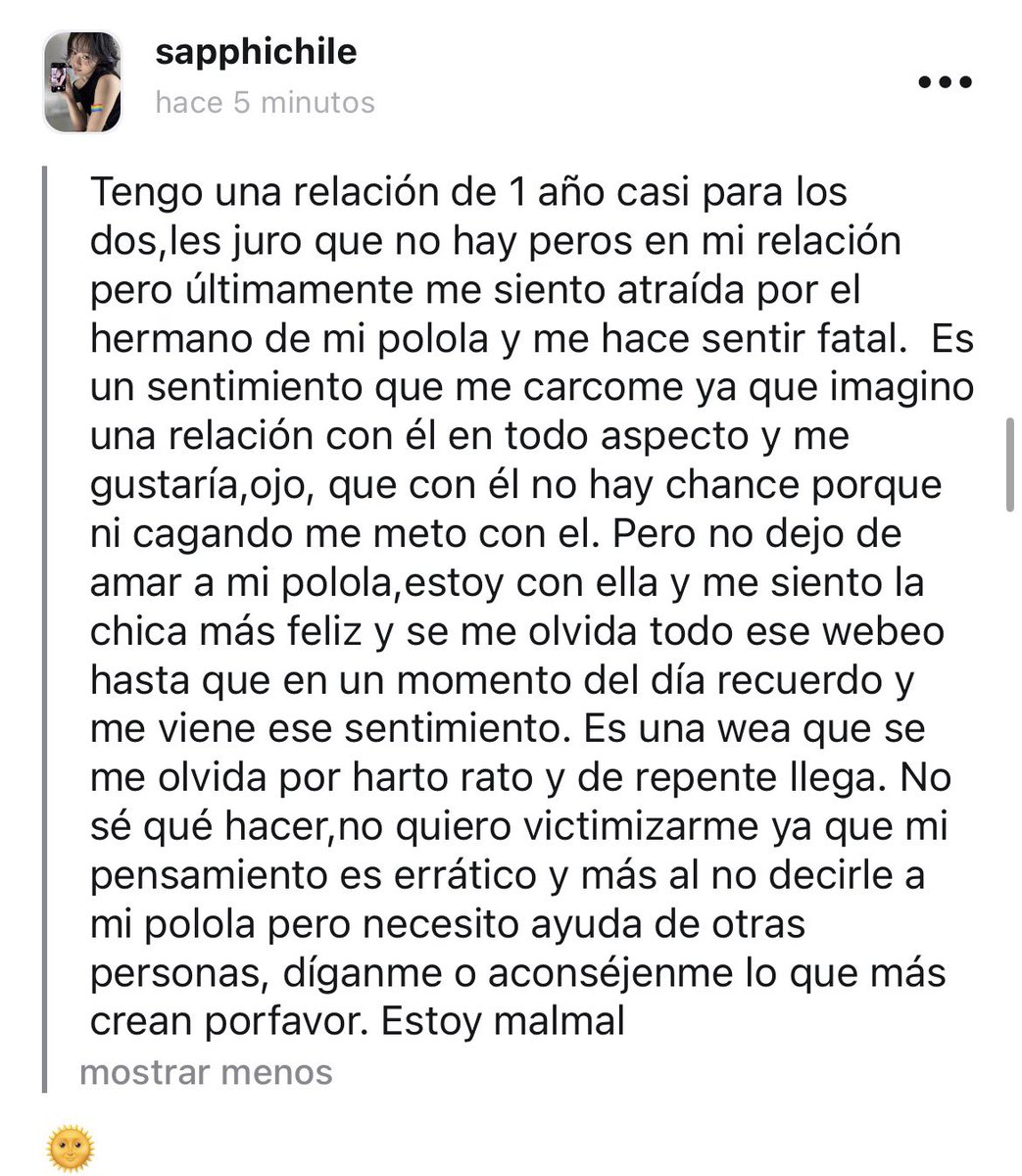 fletas 🇨🇱 ⚢︎ tweet media