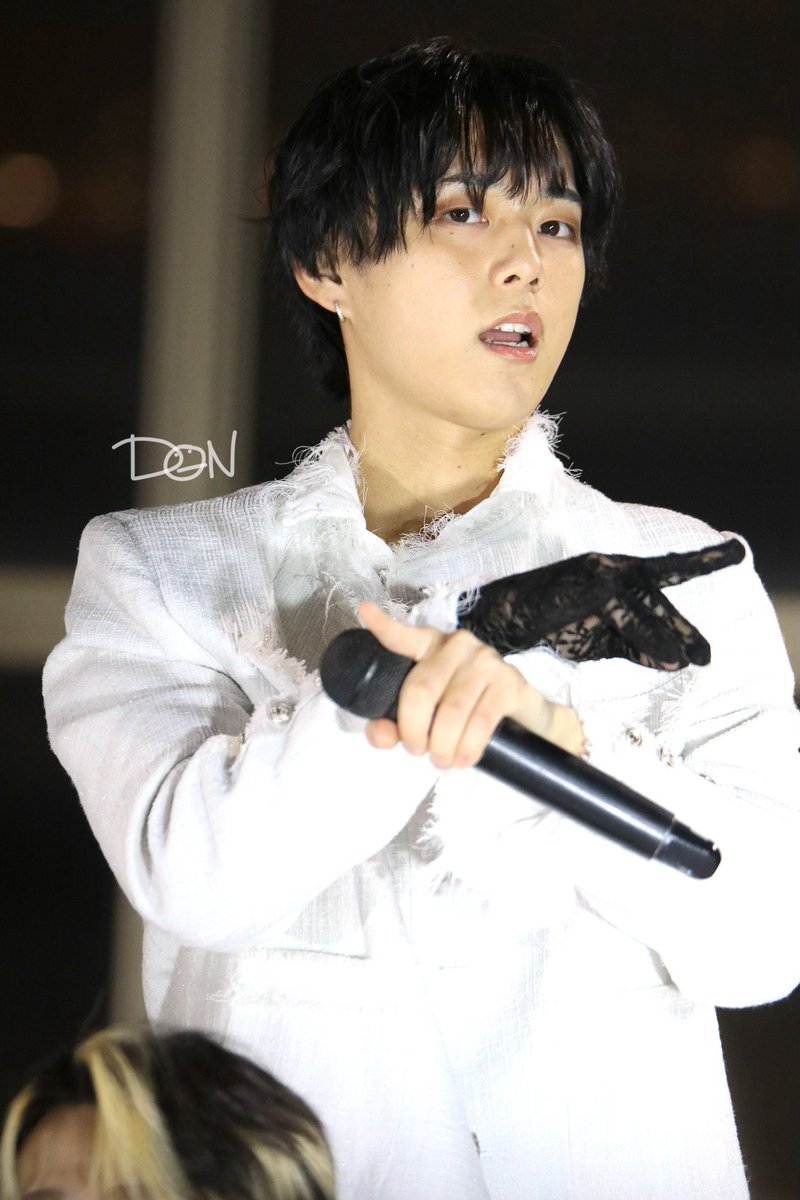 dooooonchan12's tweet image. 20260301のかんたﾋﾟ‼️

✌️と #bombomチャレンジ

#SevenDeuce #KANTA
(@kantasevendeuce )