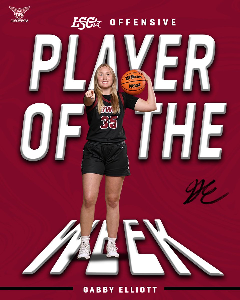 TWU Basketball tweet media