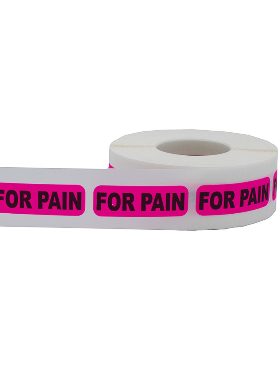 InStockLabels.com tweet media