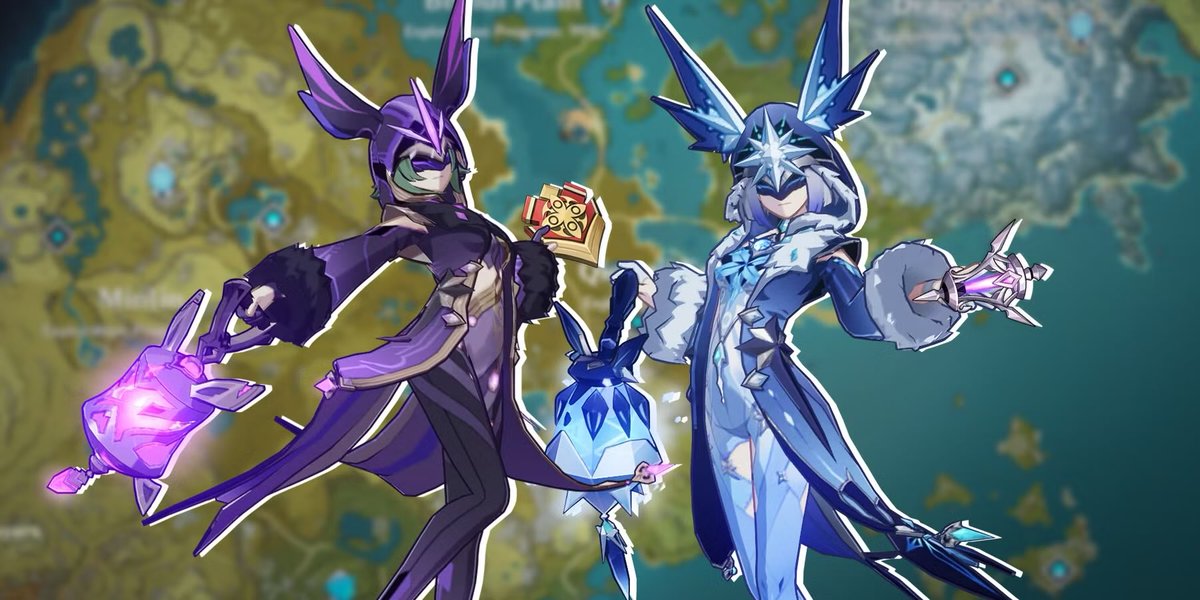 🪞Stella Ars Magia💎 tweet media