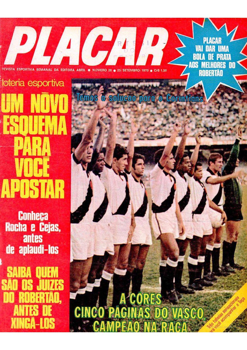 Quase Jogador tweet media