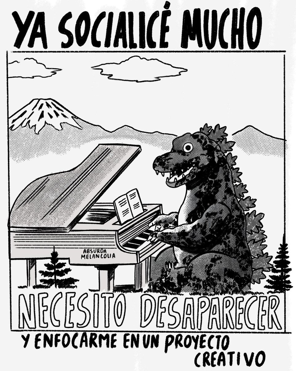 Absurda Melancolía (@absurdamela) on Twitter photo 