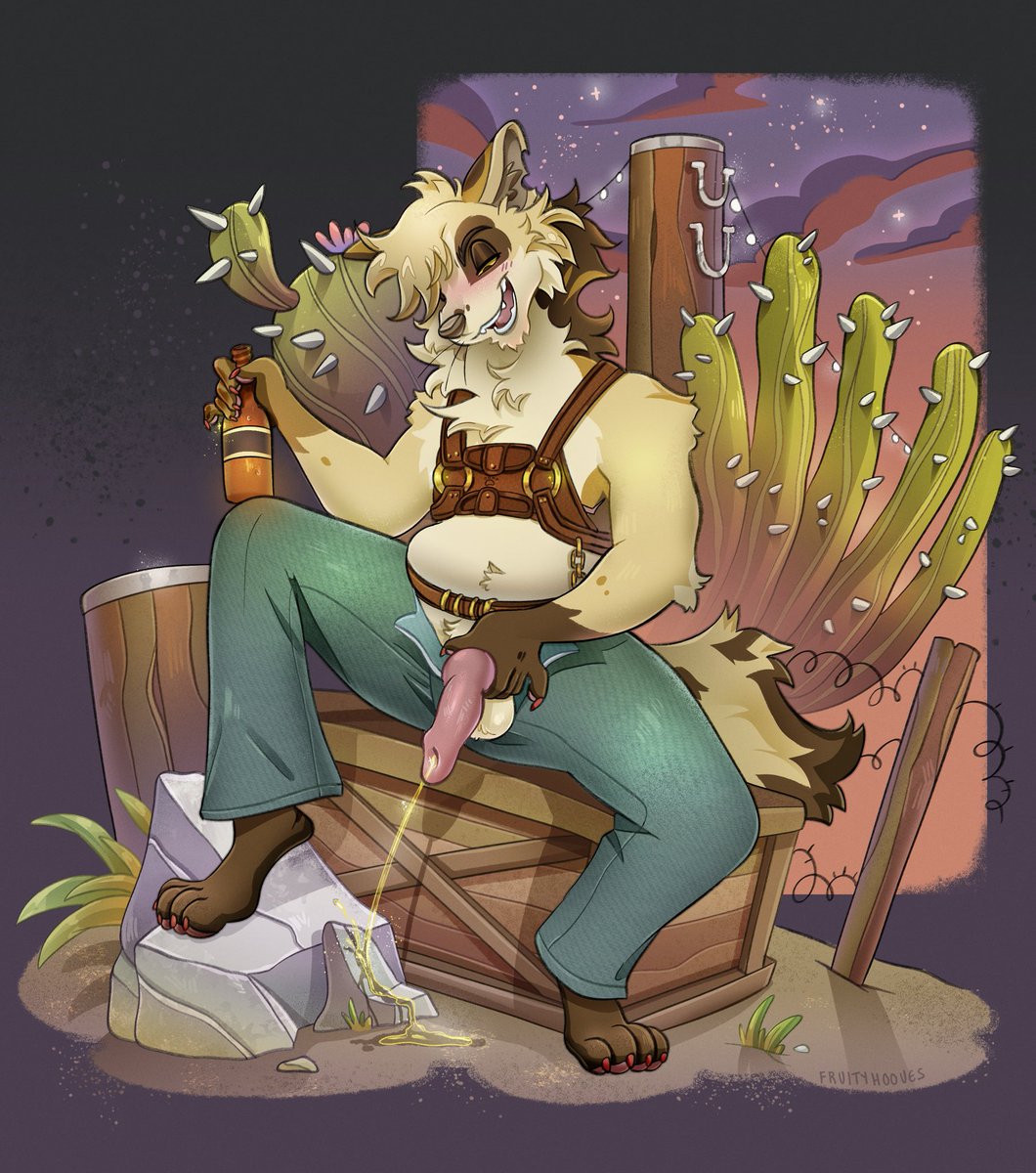 Miss Mess 🌻 18+ One Night Stand LIVE! tweet media