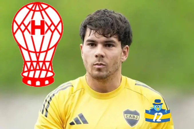 Boca Juniors - La12Tuittera tweet media