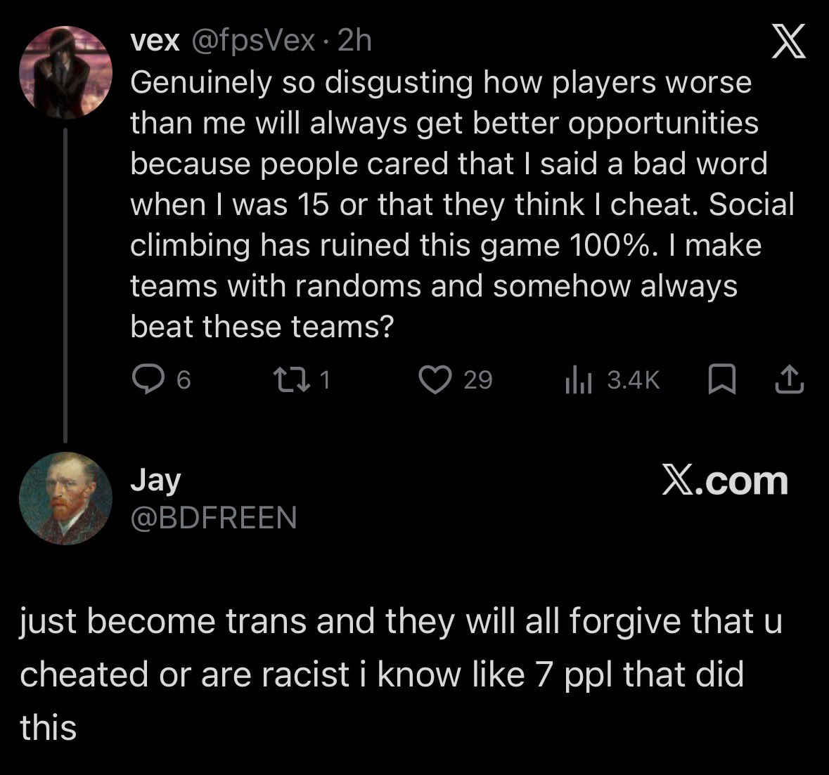 owcs struggles tweet media