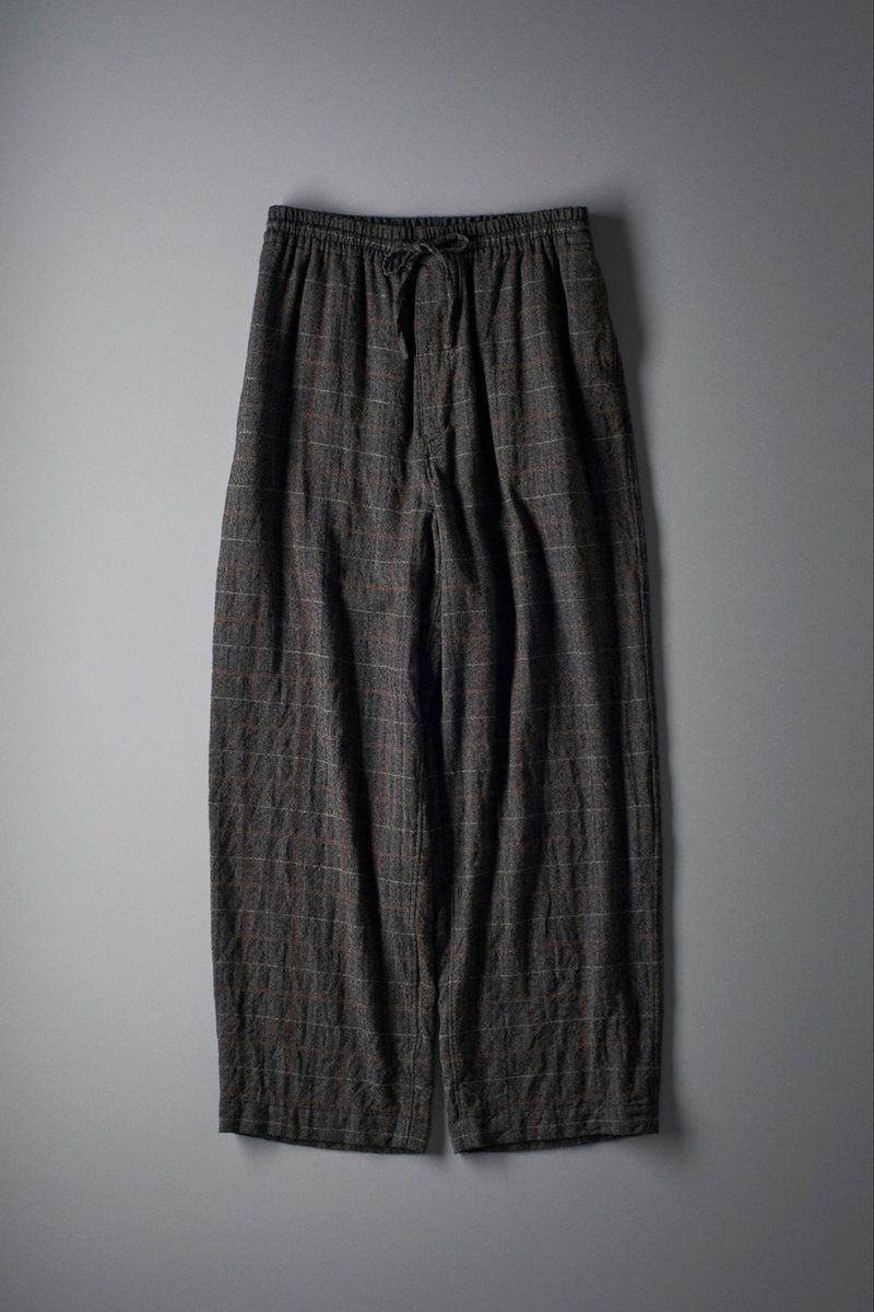 さぁ、今年もNAHYATのオーダーに悩む季節がやってきました。