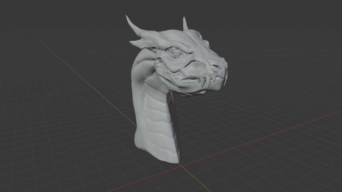 flyssa studio3d tweet media