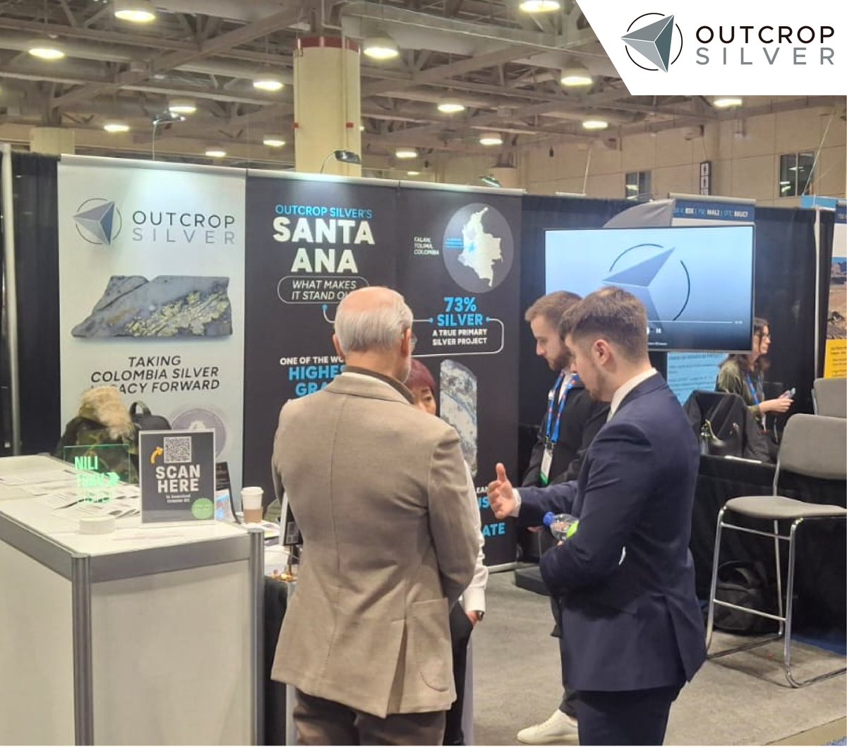 Outcrop Silver tweet media