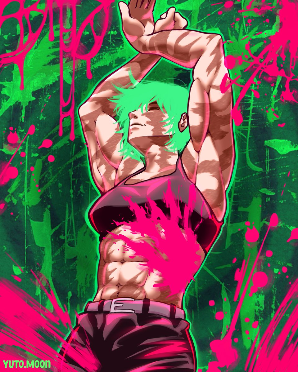 Yuto.Moon tweet media