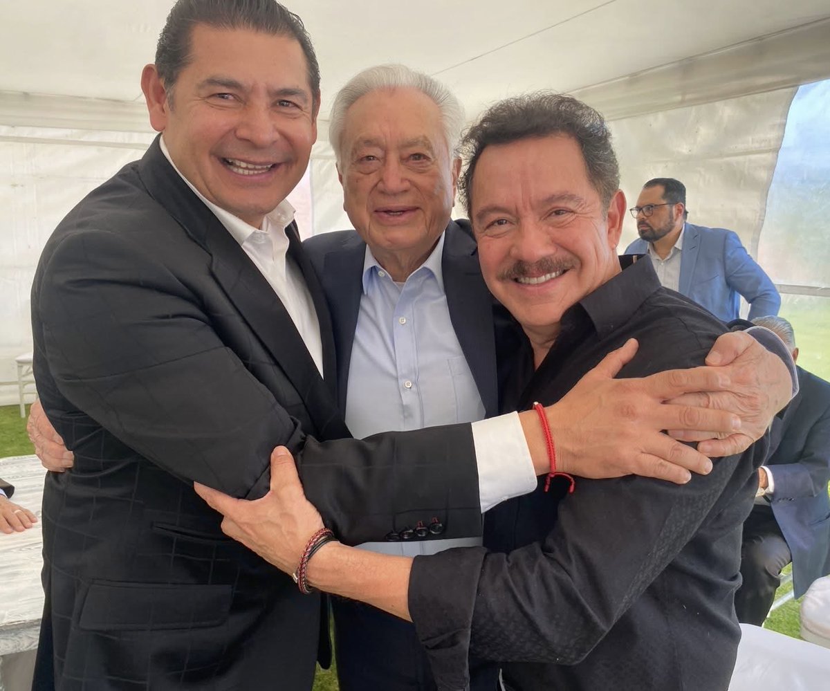 La cuarta transformación del PRI está más viva que nunca 🥂