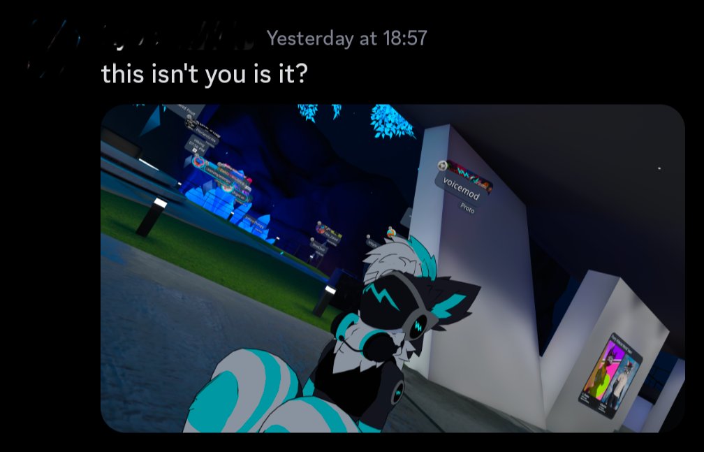 VM Proto tweet media