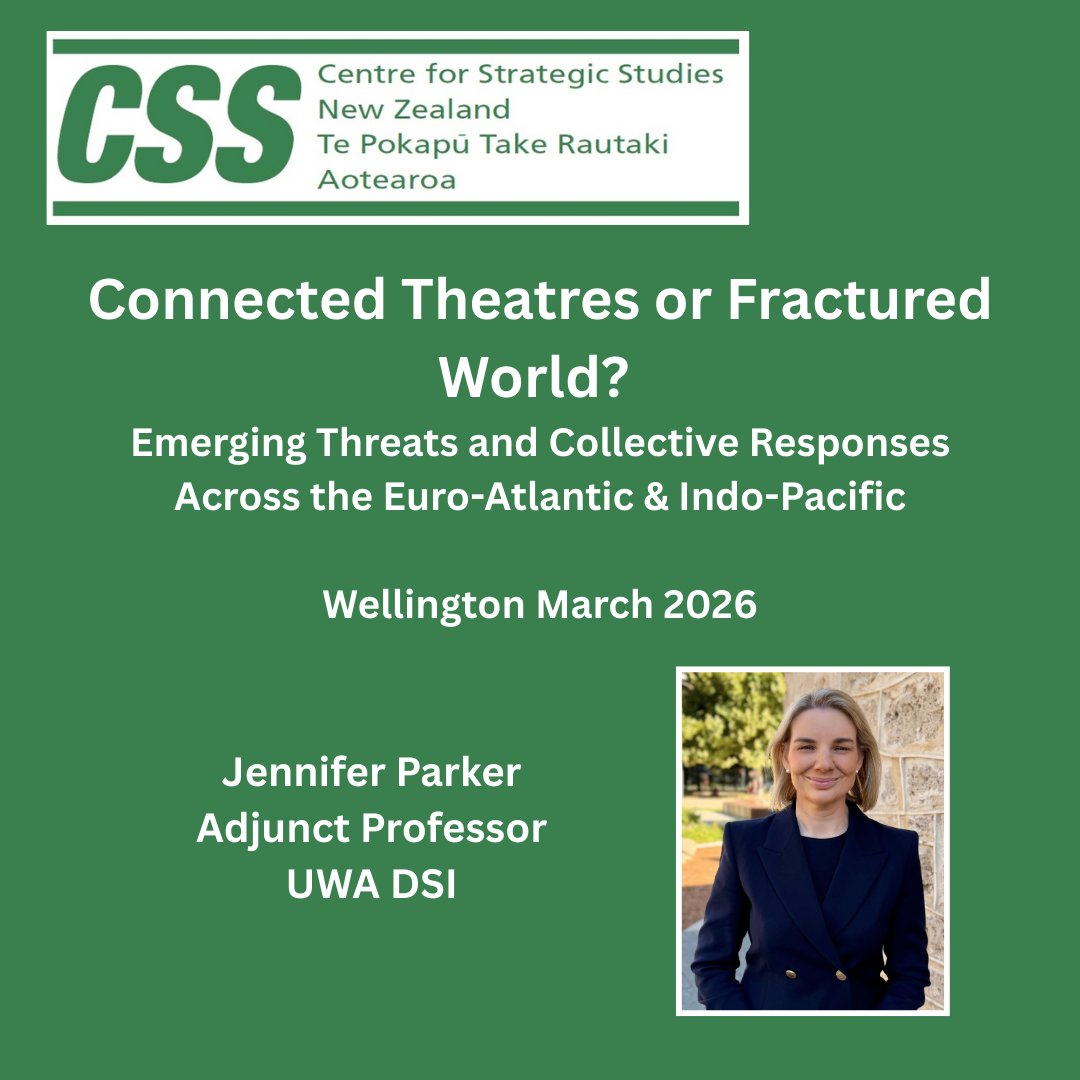 Jennifer Parker tweet media