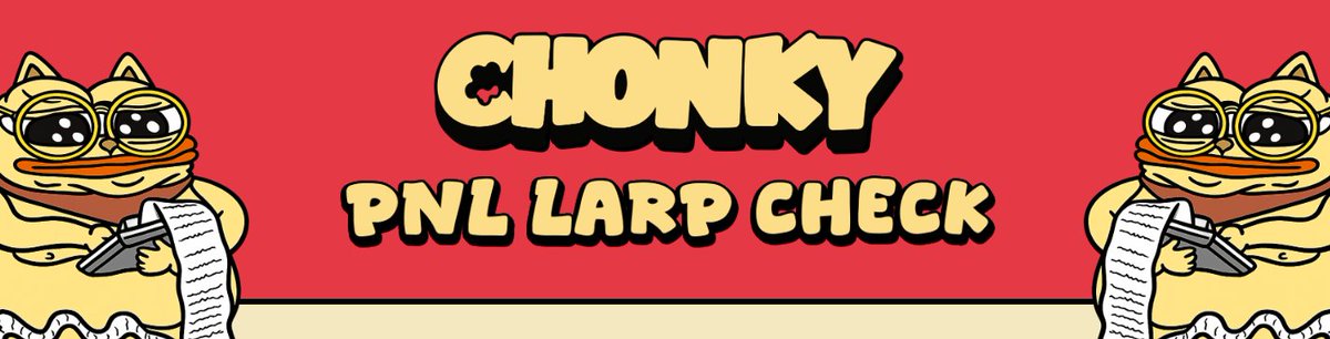 CHONKY tweet media