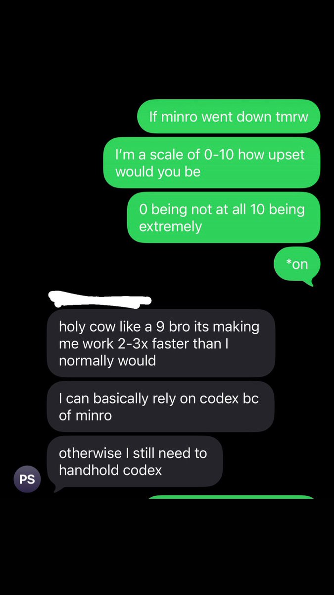 samika sanghvi tweet media