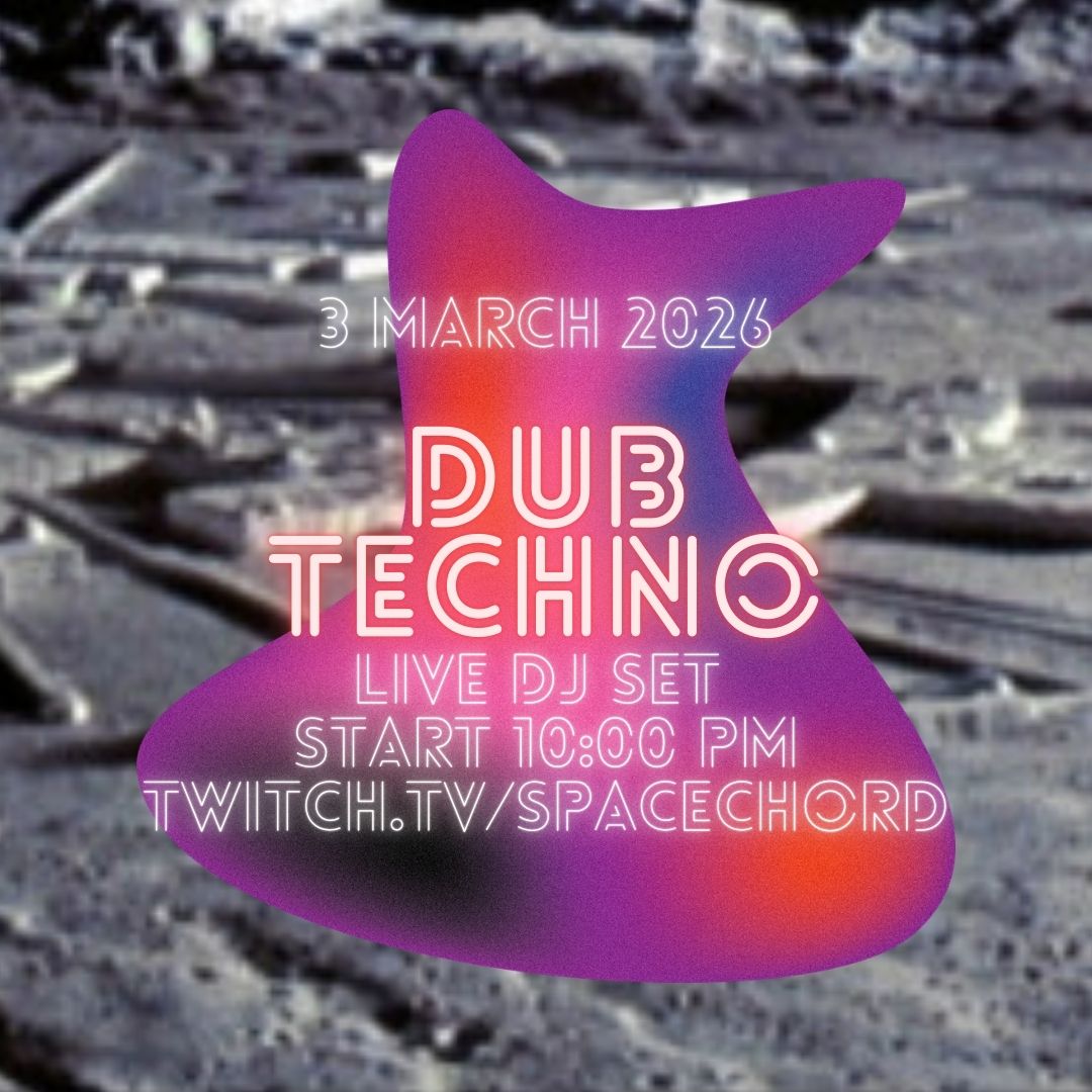 Spacechord tweet media
