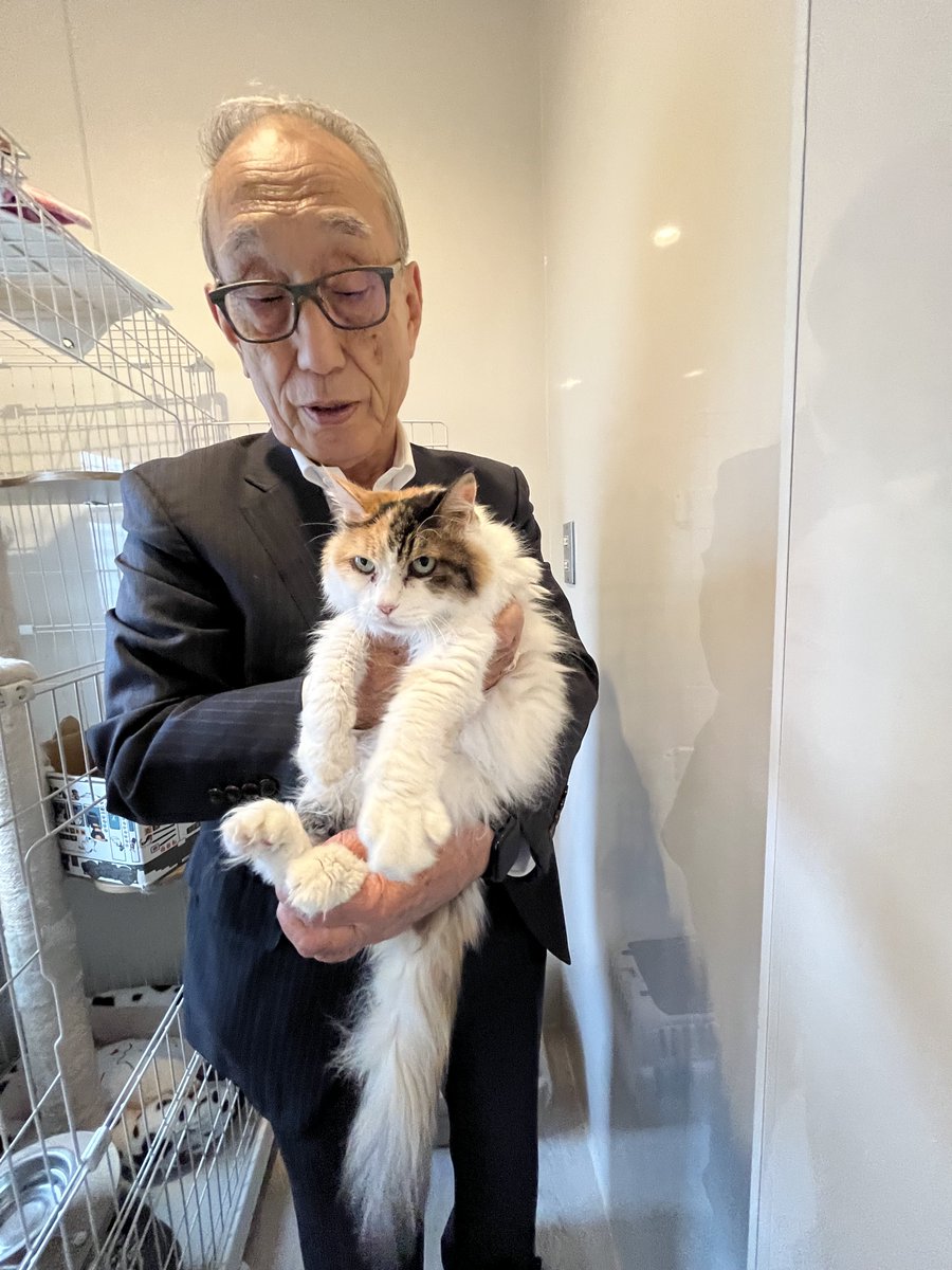 駅長たま (@ekichoTAMA) / Posts / X