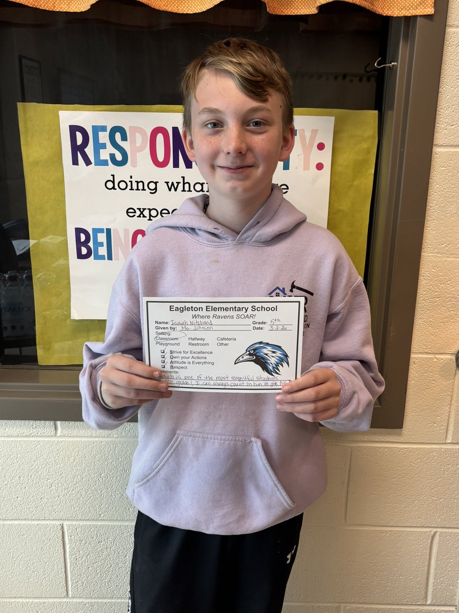 EES 5th Grade tweet media