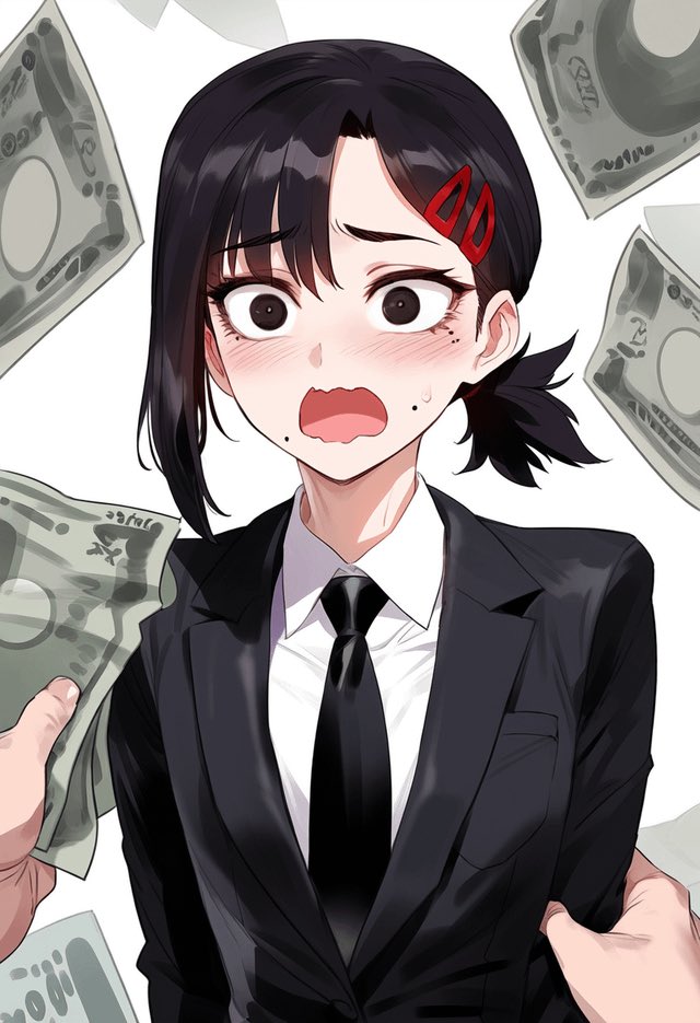 pervylight's tweet photo. ✌️Kobeni Higashiyama✌️
🔪20 years old 
🔪Public safety devil hunter 

🔪DMs open
🔪Bi (no lean)
🔪Submissive (90%)

#mvrp #openDMs #lewdRP https://t.co/MtARWsCK5w
