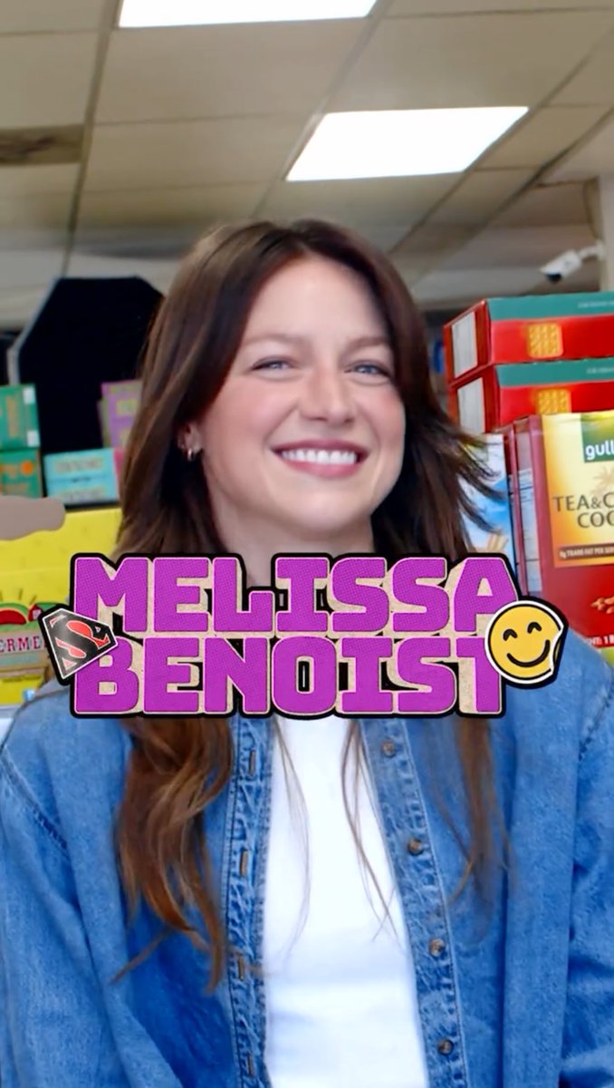 mbenoistbr's tweet photo. MELISSA BENOIST 🥹🩷 https://t.co/9ulUOWxI59
