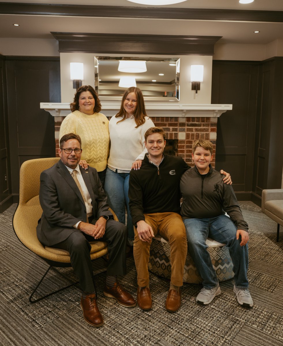 Emporia State Univ. tweet media