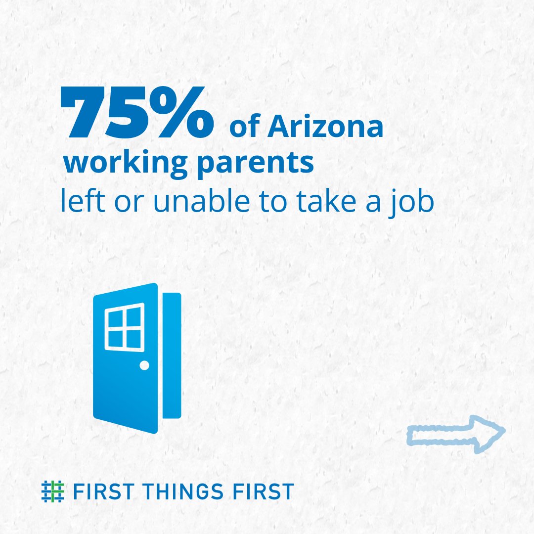 First Things First tweet media