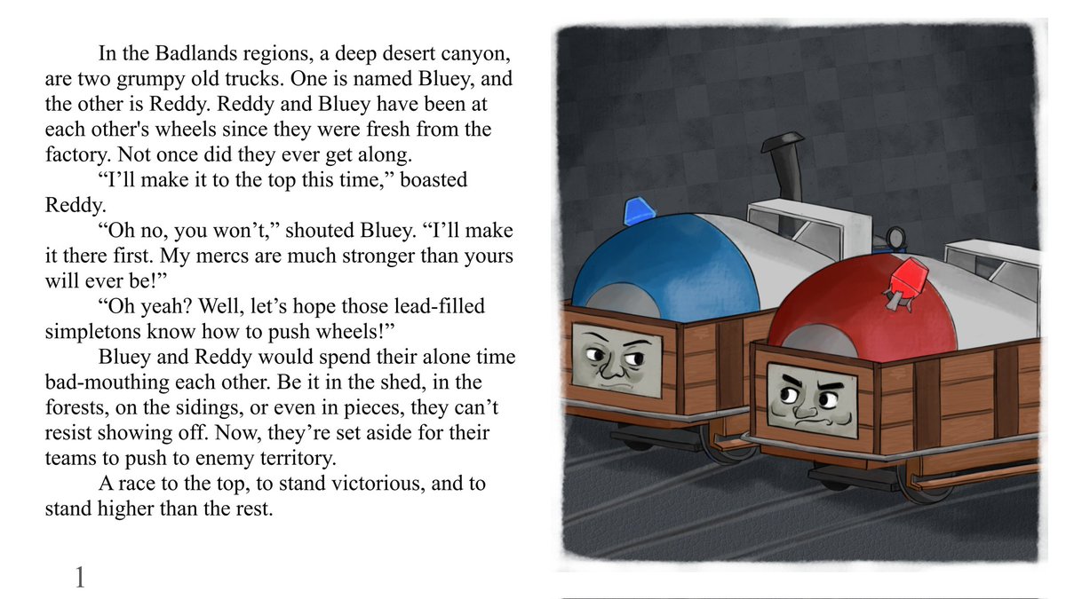 ChebsterSheep tweet media