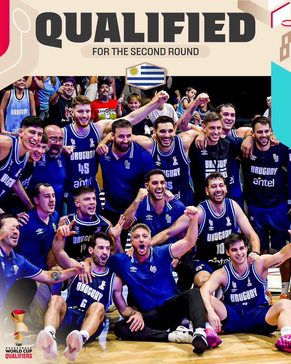 FIBA Basketball World Cup 🏆 tweet media