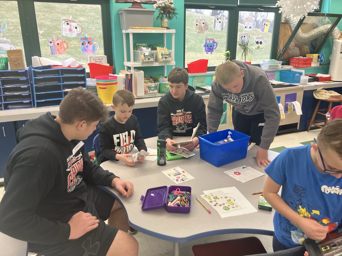 Ms.Thompson, M.Ed. tweet media