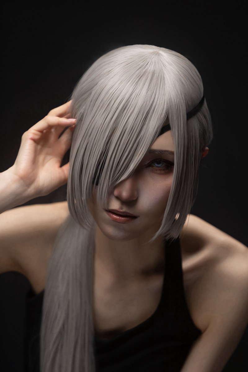 cos 
chainsaw man/quanxi
ﾁｪﾝｿｰﾏﾝ / ｸｧﾝｼ

：