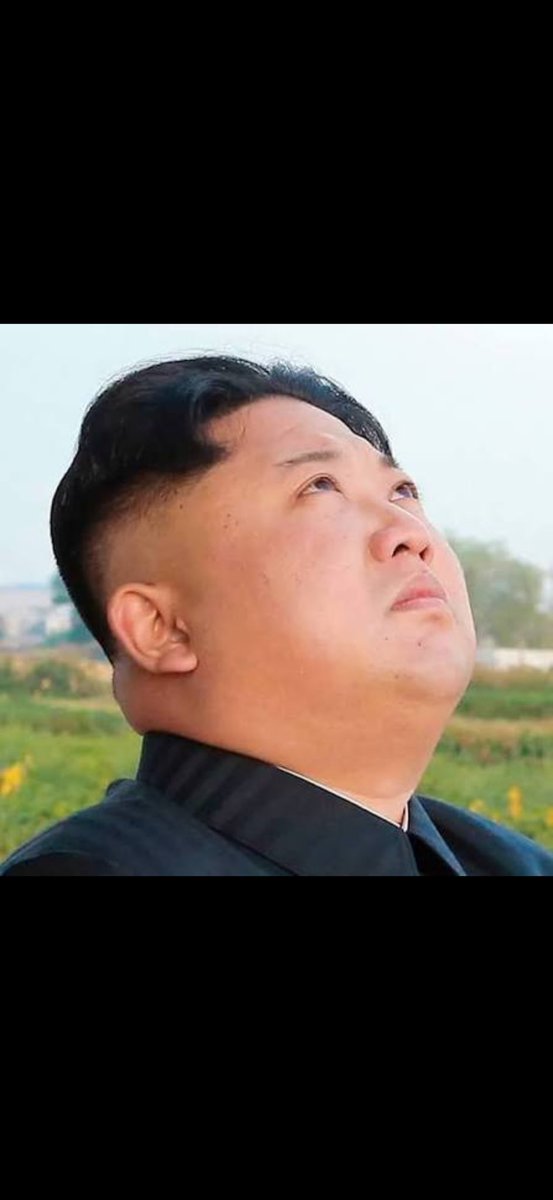 JLasley10's tweet photo. Poor Kim didn’t get invited to the rocket party. Always a bridesmaid, never a bride. https://t.co/ysm50GxNSJ