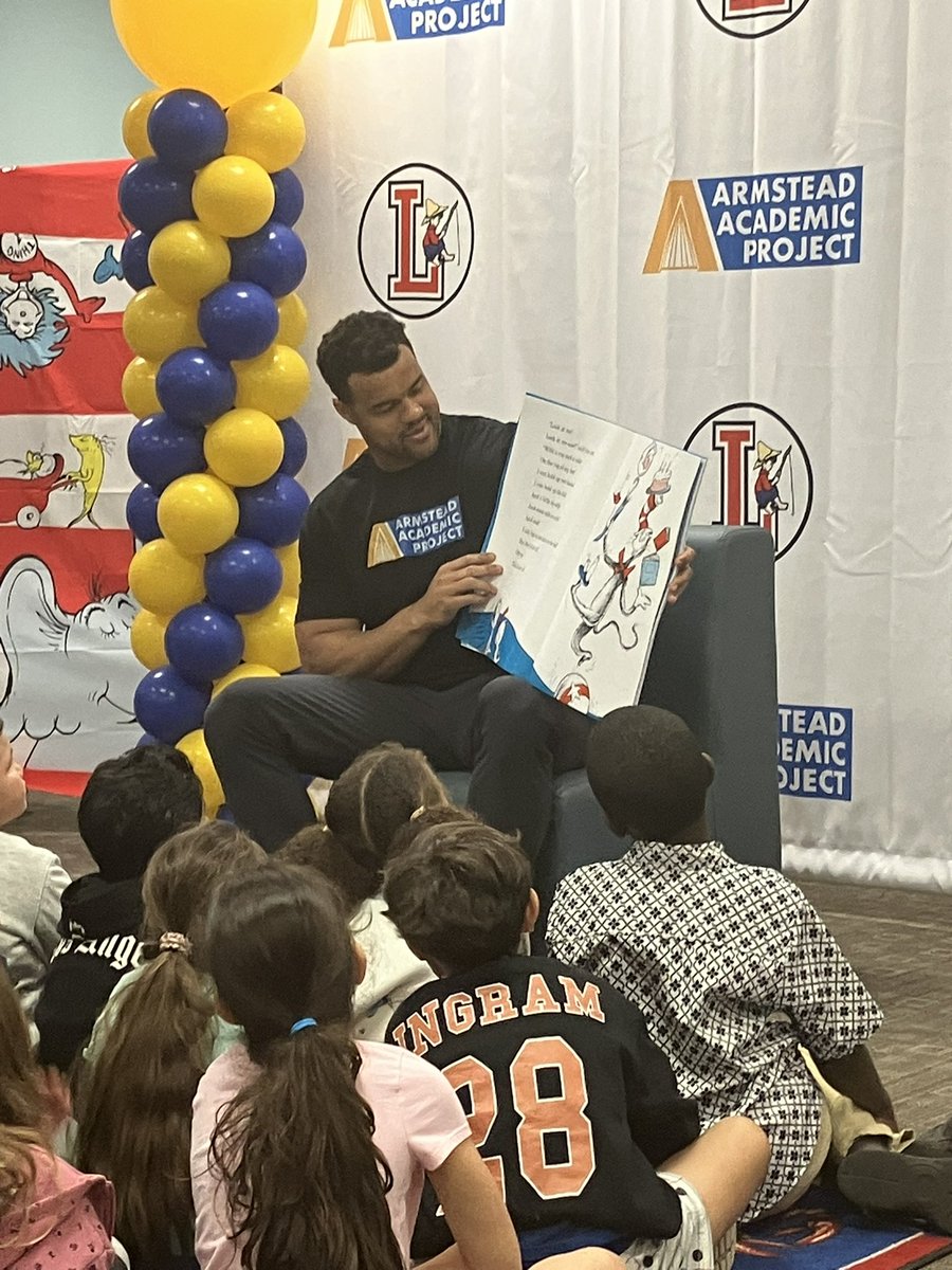 Kathryn Starke, Literacy Consultant/Author tweet media